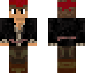 pirate assassin teen