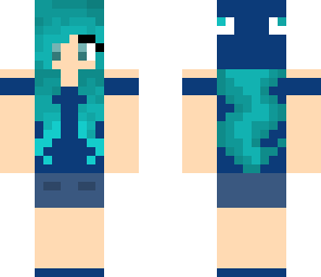 squid girl