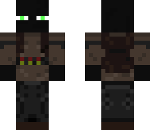 jungle hunter