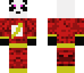 updated flash panda