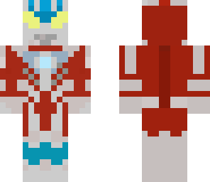 ultraman ginga