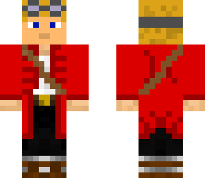 skylord 2
