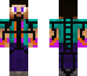 vires steve