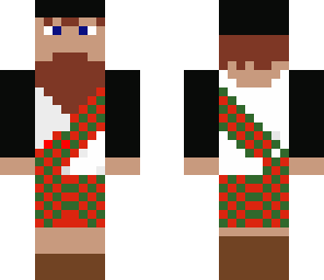 scottish