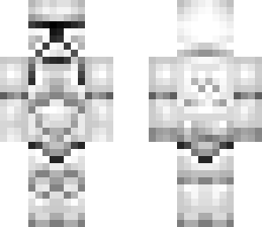 clone trooper