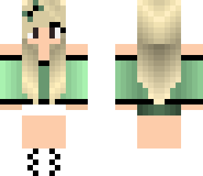 cute girl