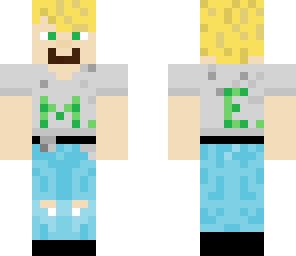 minecraft expert