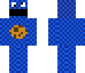 cookie monster