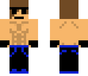karate king