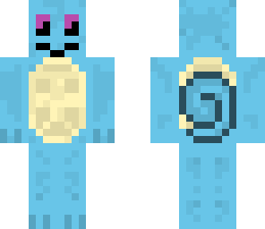 pokemon --squirtle--
