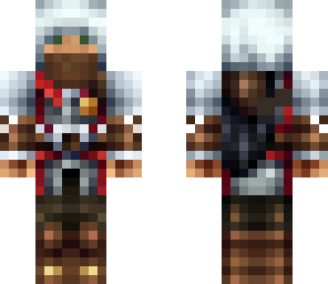 assassin's creed bh assassin