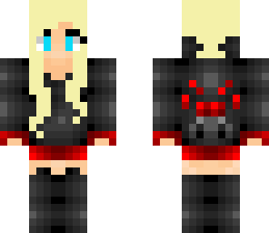 spider girl