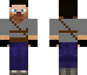 surviver steve
