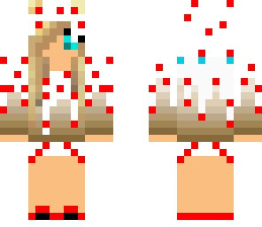 ice cream girl fixed