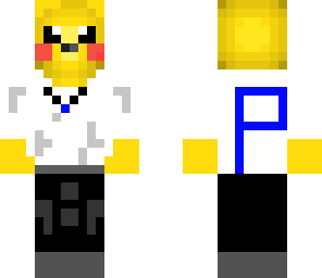 pikahcu cool