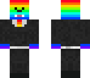 rainbowbacca