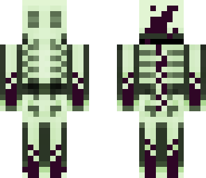 skele rocks