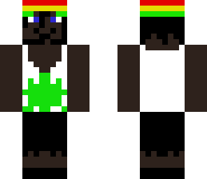 bob marley with hat