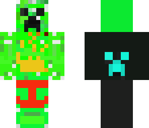epic creeper