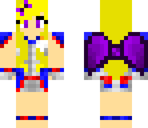 trudy's society skin