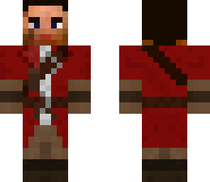 daud