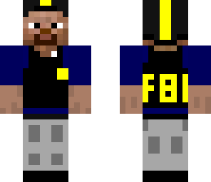fbi agent