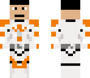 clone commander cody