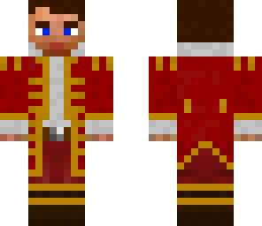 british captain