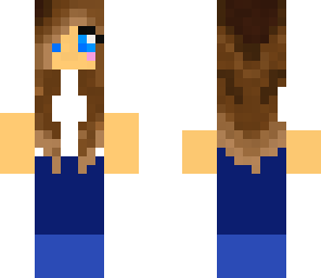 sailor girl
