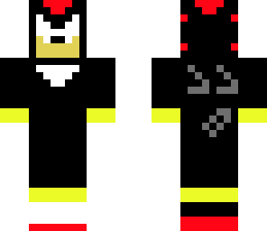dark shadow