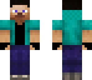 legit steve