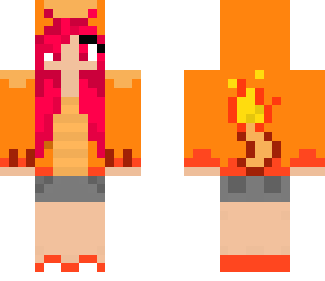 char