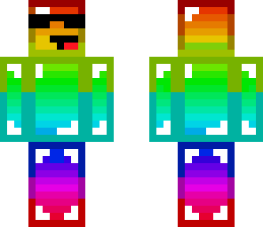 cool derpy raindow