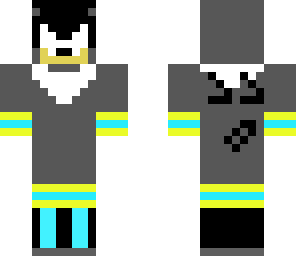dark silver
