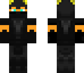 ninja master