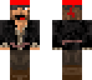 derpy pirate