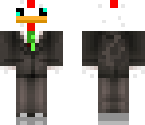 chicken