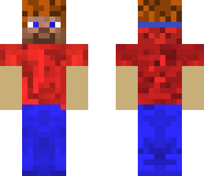 mineguymc fixed