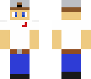 my skin