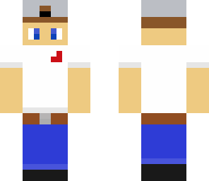 fixed my skin