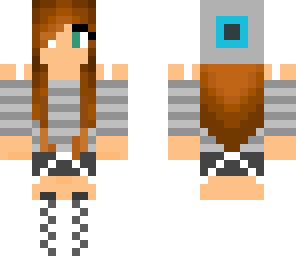 cool girl - danyell555