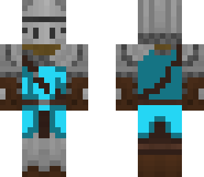 diamond knight
