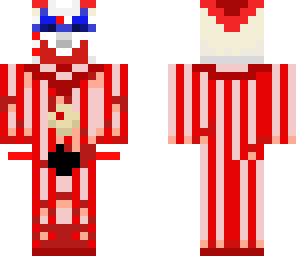 bloody john wayne gacy