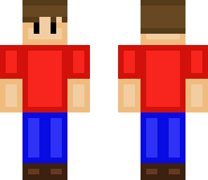 blocky me