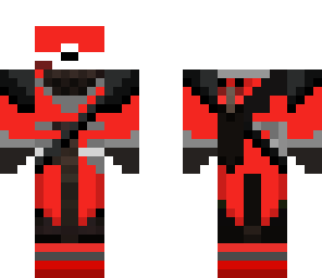 assasin panda