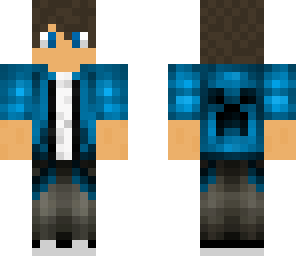 edited cool teen