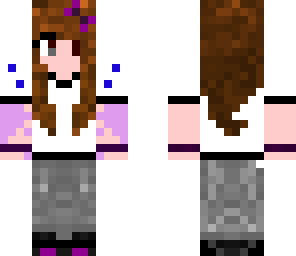 deadlox girl