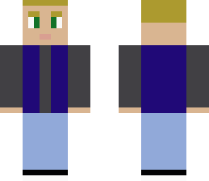 garrett