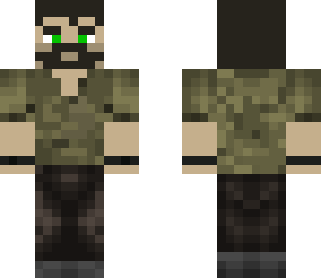 hunter