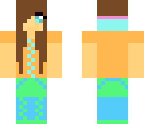 pop girl